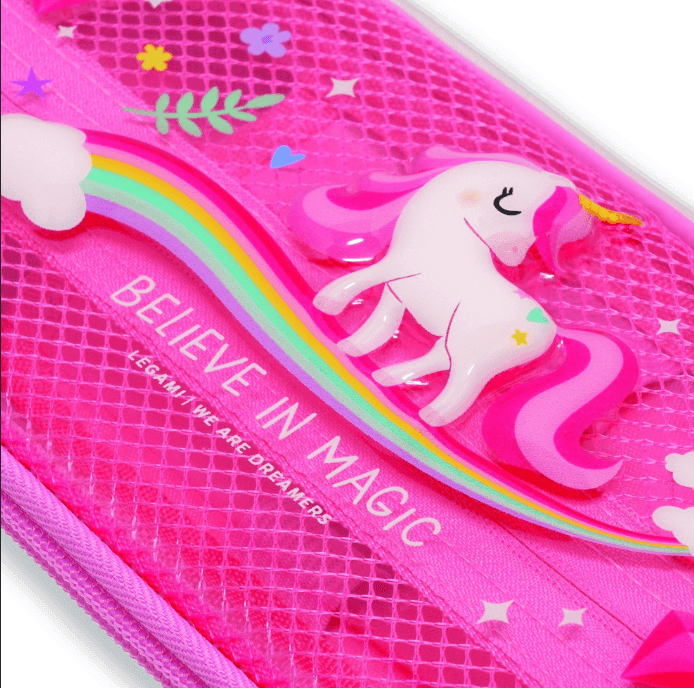 Legami - Astuccio - Wonderwow - Unicorn (PCR0001) - 4