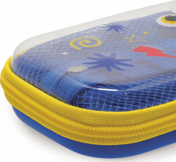 Legami - Astuccio - Wonderwow - Monster (PCR0007) - 6