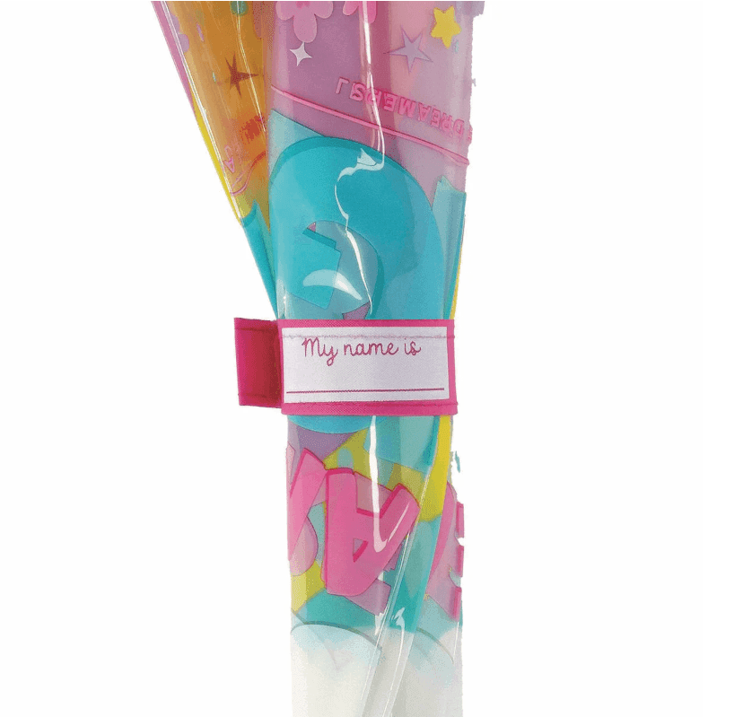 Legami - Ombrello per Bambini - Dancin' in the Rain - Unicorn (KUM0001) - 3