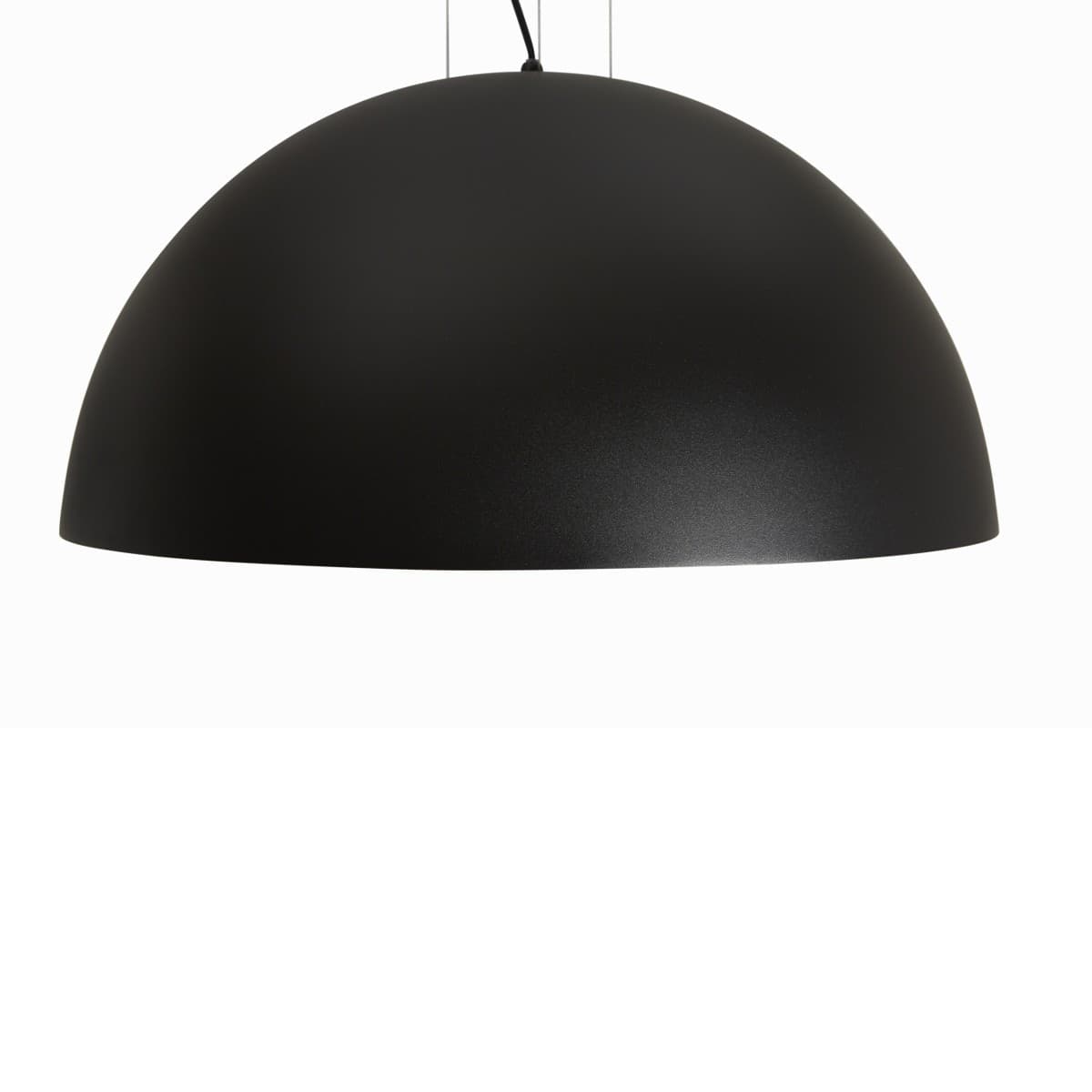 Lampadario classico Gibas RUGIADA 122 24 C1 E27 LED acciaio sospensione - 4