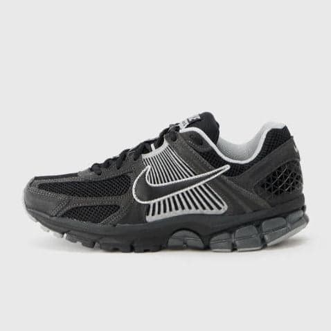 Sneakers Nike Zoom Vomero 5 Black - 7