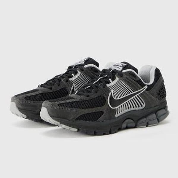 Sneakers Nike Zoom Vomero 5 Black - 2