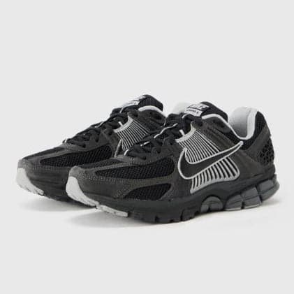 Sneakers Nike Zoom Vomero 5 Black - 2
