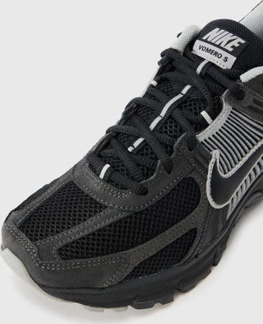 Sneakers Nike Zoom Vomero 5 Black - 6