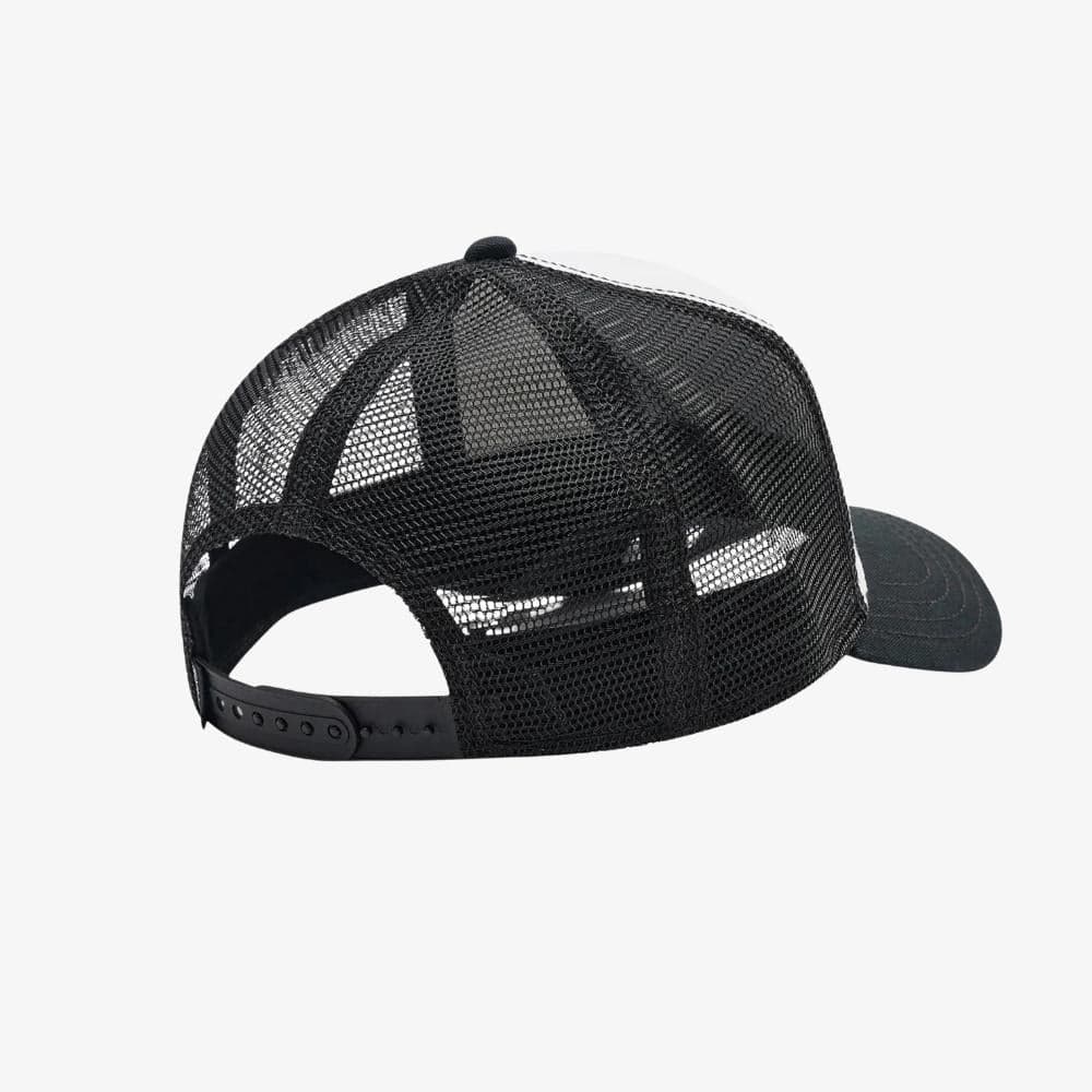 Cappello Goorin Bros Hotshot White - 3
