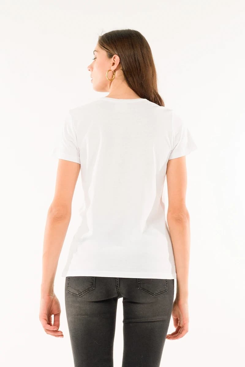 KONTATTO | T-shirt patch orsetti - 2