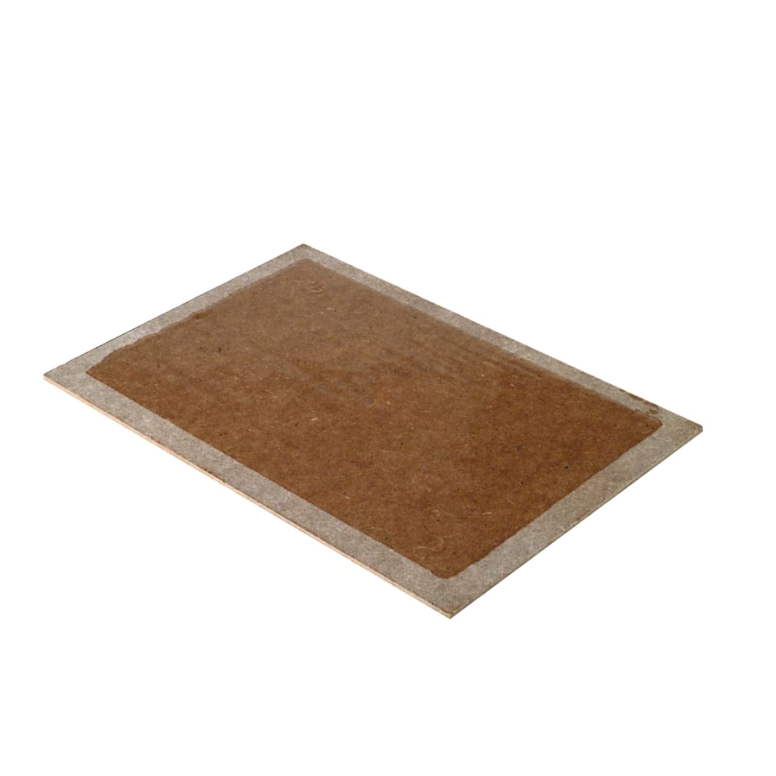 Tavolette adesive per topi e ratti trappola in legno con colla topicida - 10