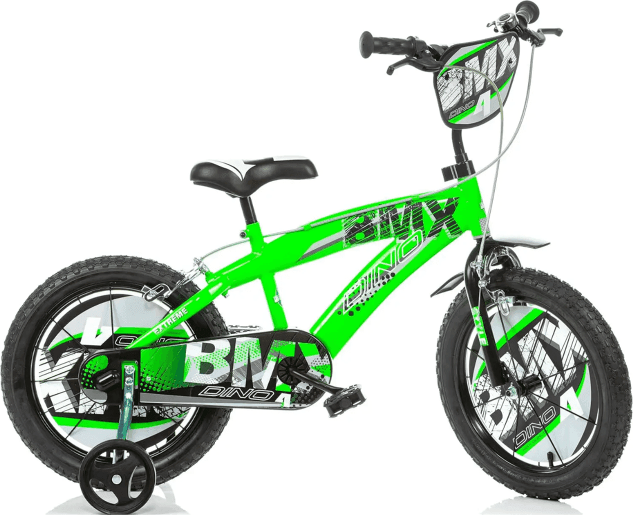 Bicicletta Bambino Dino Bikes Bmx 16"