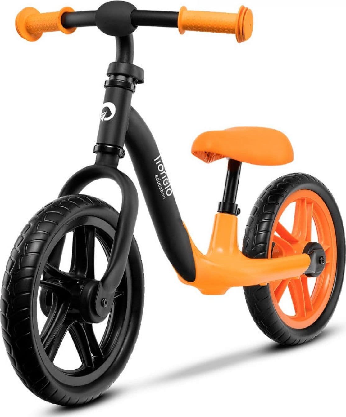 Bicicletta Senza Pedali Lionelo Alex – Arancio