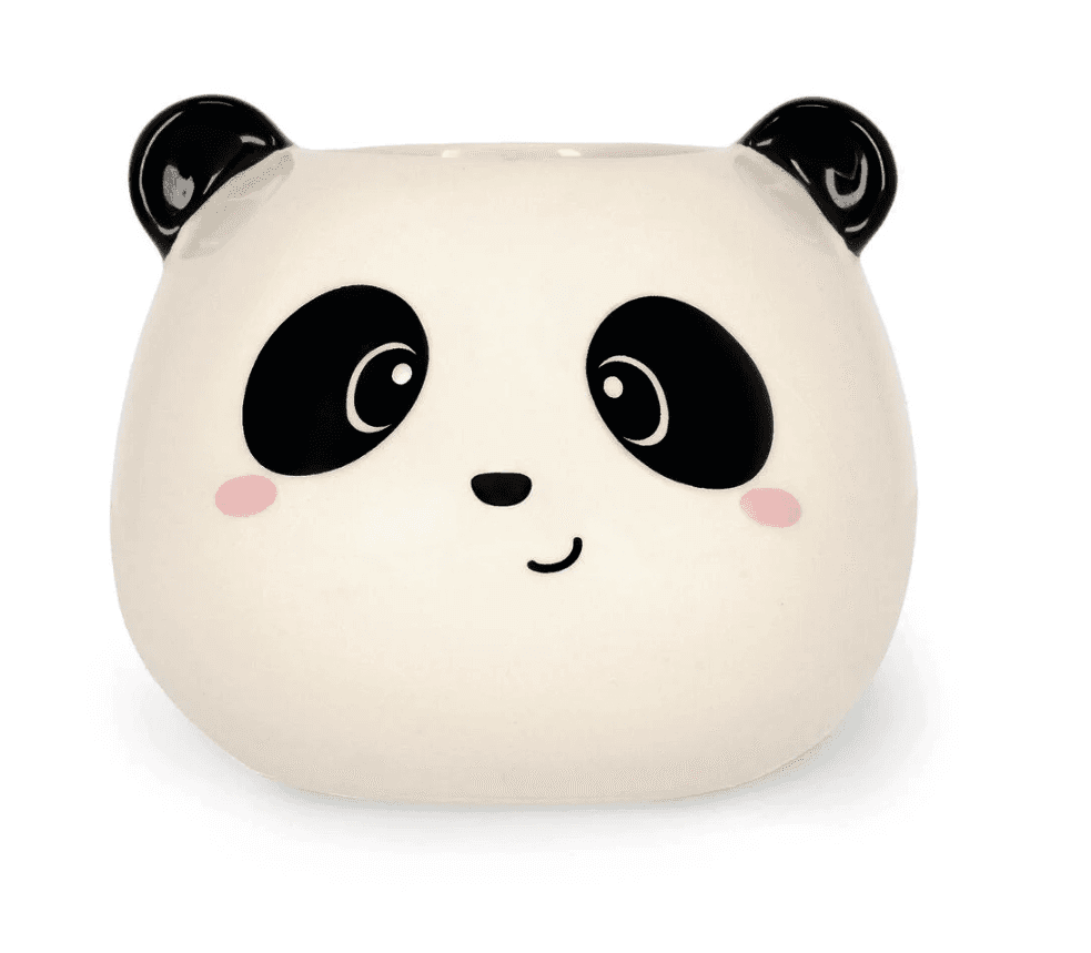 Legami - Candela Profumata - Scented Candle - Panda fragranza White Tea (CDL0003) - 2