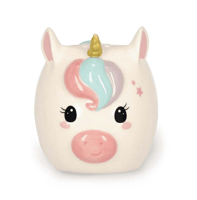 Legami - Candela Profumata - Scented Candle - Unicorn fragranza Vanilla Cake(CDL0004) - 2