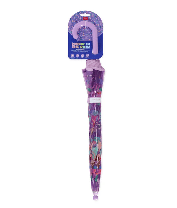 Legami - Ombrello per Bambini - Dancin' in the Rain - Fairy (KUM0005) - 4