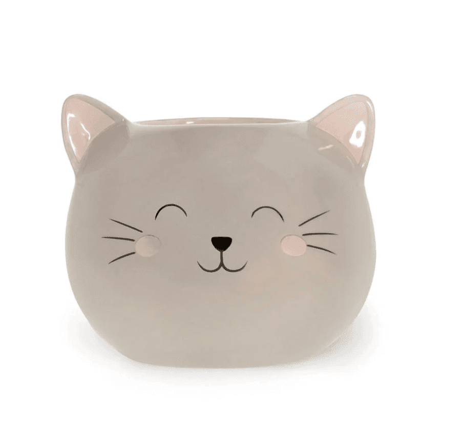 Legami - Candela Profumata - Scented Candle - Kitty fragranza Berry Rose (CDL0005) - 2