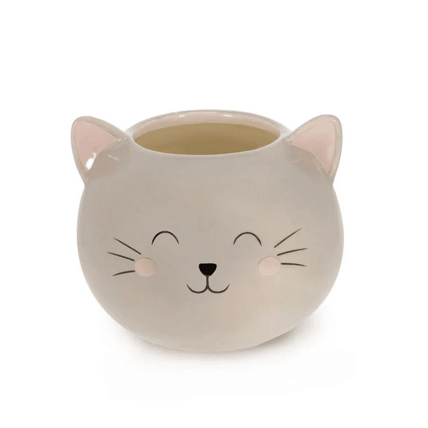 Legami - Candela Profumata - Scented Candle - Kitty fragranza Berry Rose (CDL0005) - 3