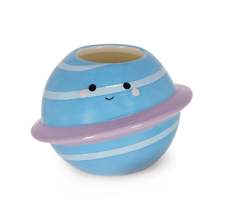 Legami - Candela Profumata - Scented Candle - Space fragranza iFrosty Nights (CDL0006) - 3