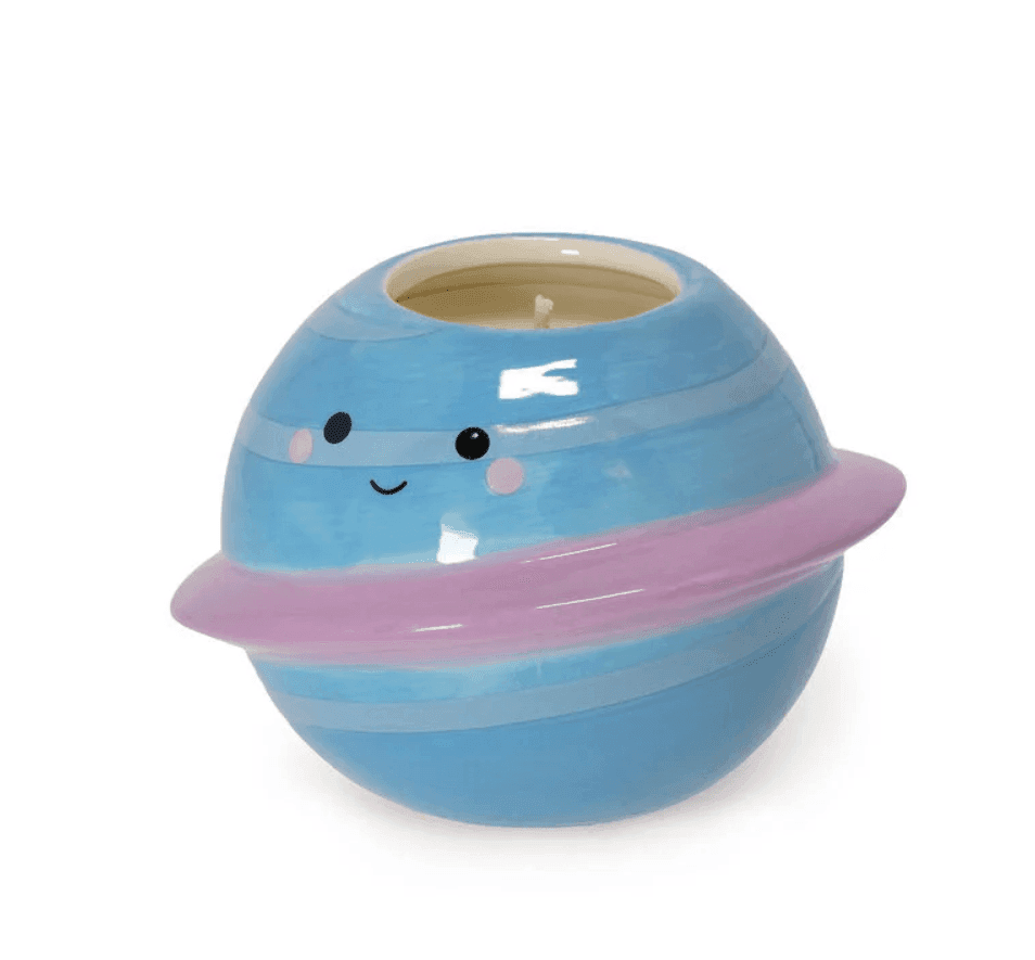 Legami - Candela Profumata - Scented Candle - Space fragranza iFrosty Nights (CDL0006) - 4