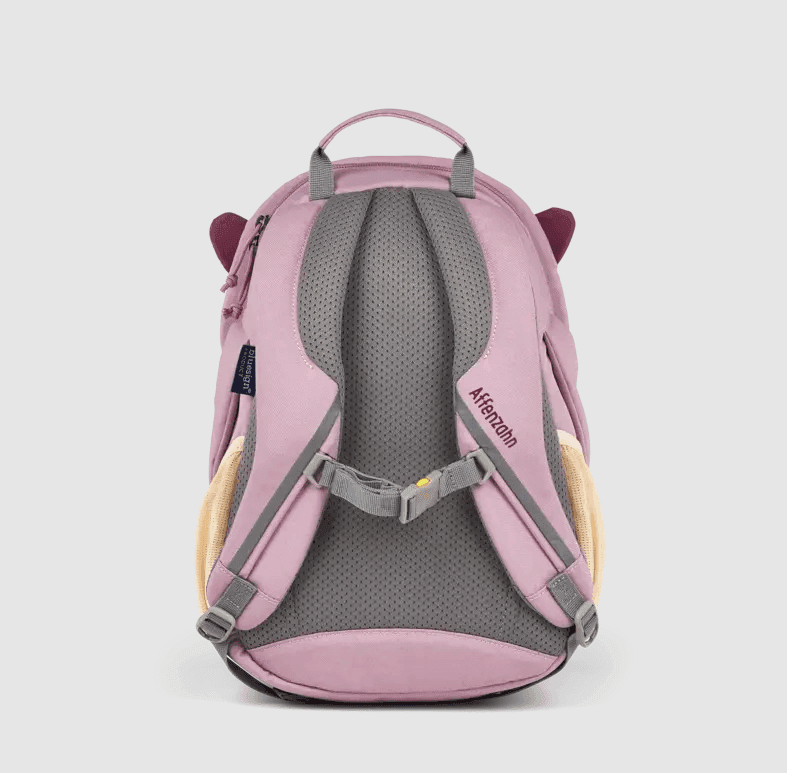Affenzahn - Zaino Asilo Grande Lontra 3-6 anni - 5
