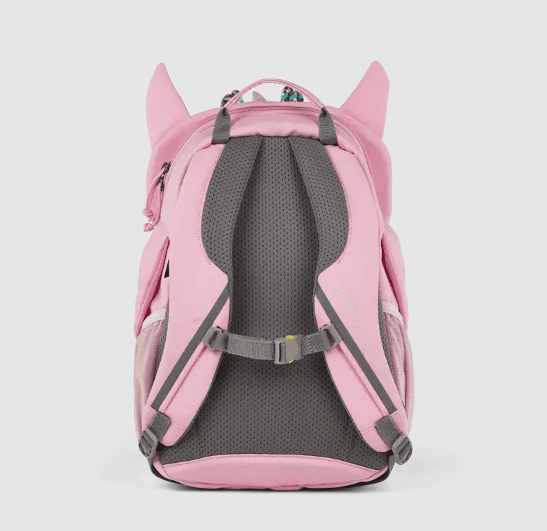Affenzahn - Zaino Asilo Grande Unicorno 3-6 anni - 5