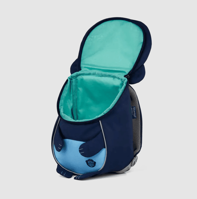 Affenzahn - Zaino Asilo Piccolo Orso 1-3 anni - 7