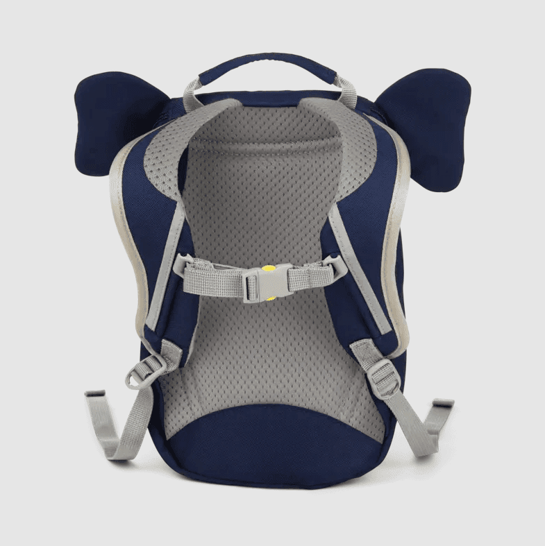 Affenzahn - Zaino Asilo Piccolo Elefante 1-3 anni - 5