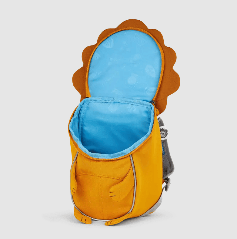 Affenzahn - Zaino Asilo Piccolo Leone 1-3 anni - 7