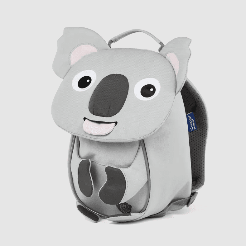 Affenzahn - Zaino Asilo Piccolo Koala 1-3 anni - 2