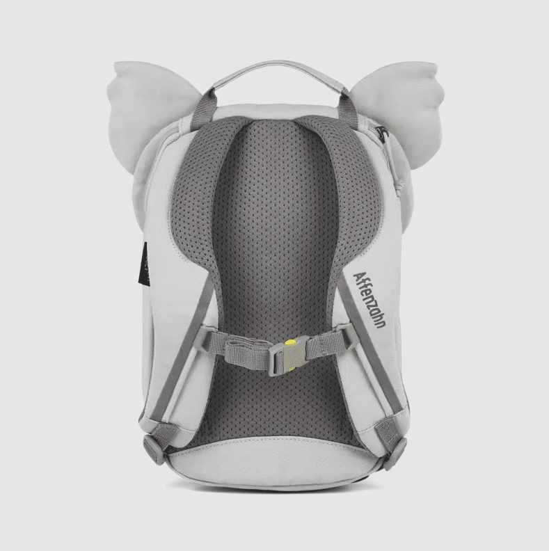 Affenzahn - Zaino Asilo Piccolo Koala 1-3 anni - 4