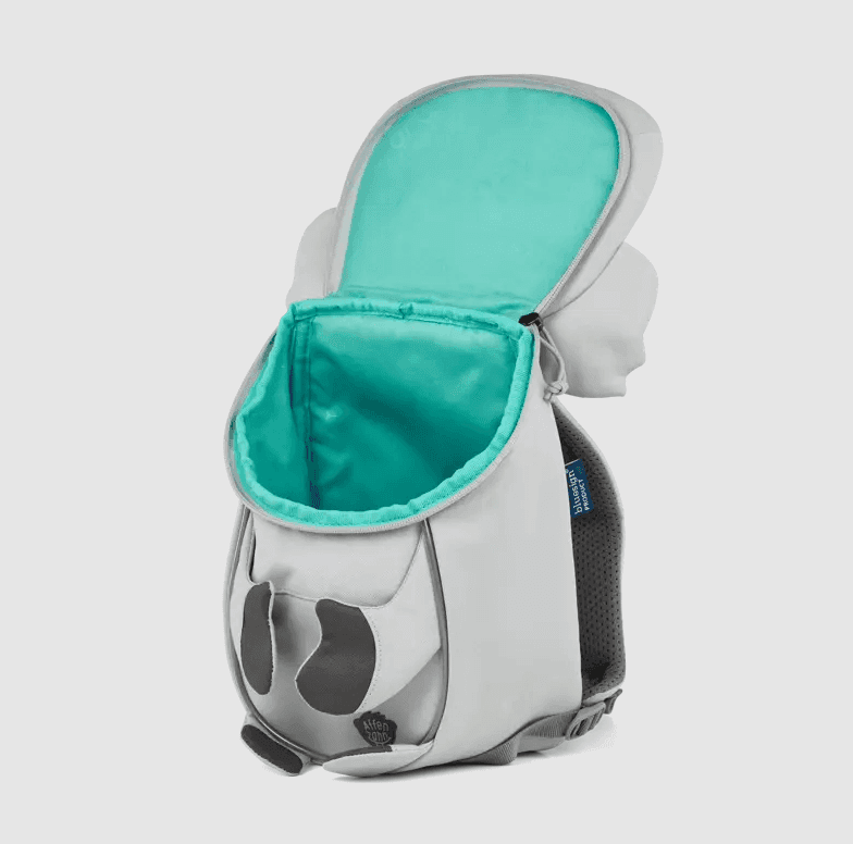 Affenzahn - Zaino Asilo Piccolo Koala 1-3 anni - 6