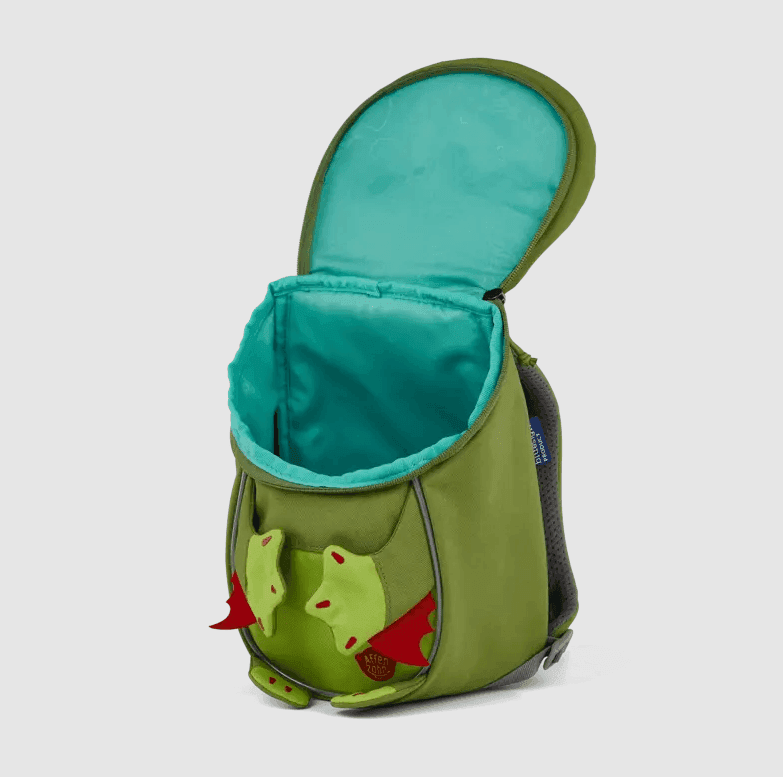 Affenzahn - Zaino Asilo Piccolo Drago 1-3 anni - 7