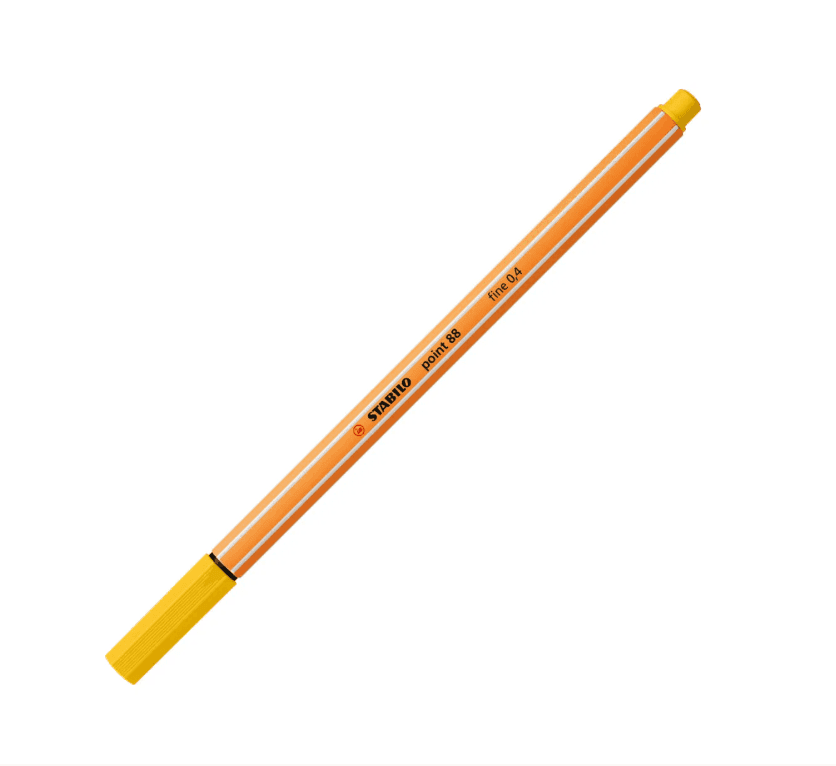 Stabilo -  pennarelli point 88 PastelParade con 20 colori pastello ass. (BE8820-0311) - 2