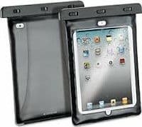 custodia impermeabile per ipad