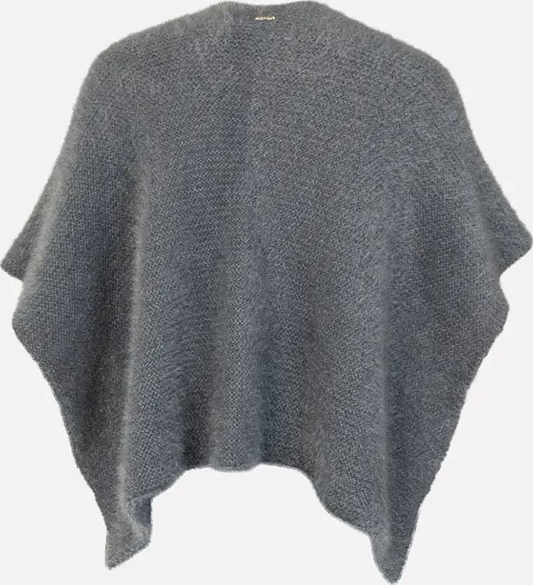 NO-NA' | Stola in maglia - 3