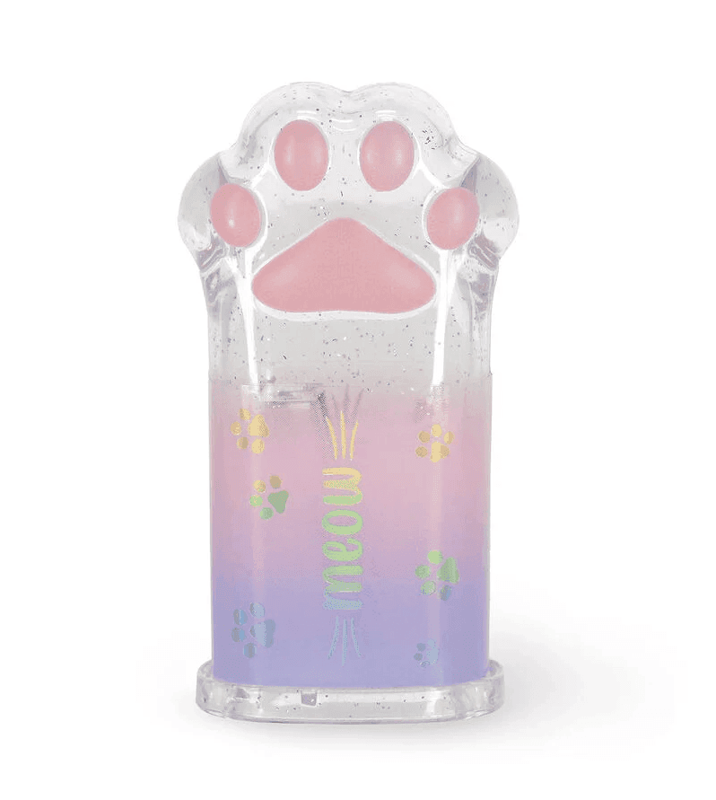 Legami - Temperamatite con Contenitore - Meow (PSKT000) - 2