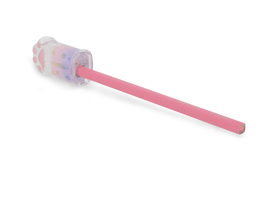 Legami - Temperamatite con Contenitore - Meow (PSKT000) - 3