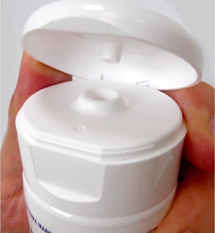 CREMA PIEDI TALLONI 150 ML CON UREA ARGAN ALTAMENTE IDRATANTE AMMORBIDENTE CRE5186A - 3