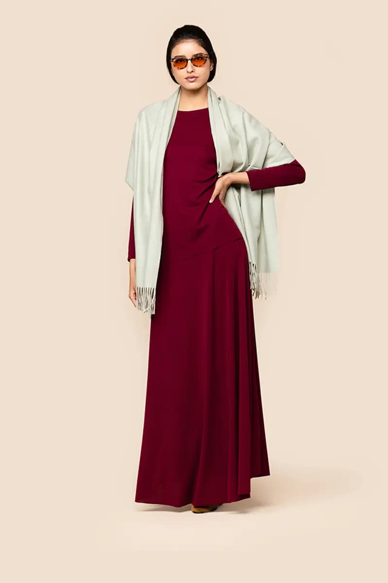 CHIARA B. | Maglia Orvieto in jersey - 1
