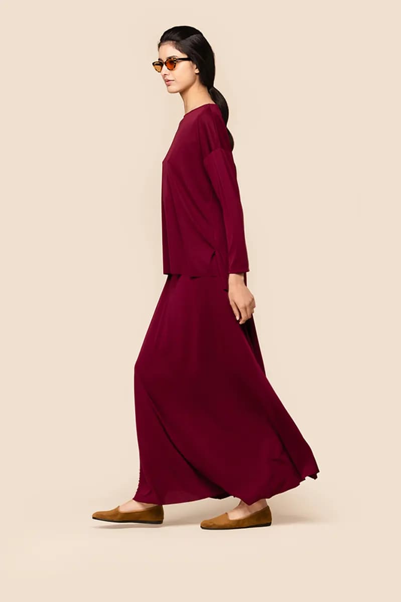 CHIARA B. | Maglia Orvieto in jersey - 3