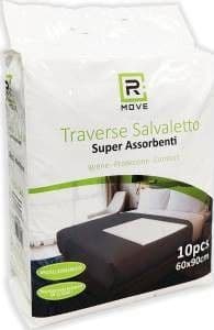 RMove 1Conf. da 10pz Traverse Salvaletto 60x90cm