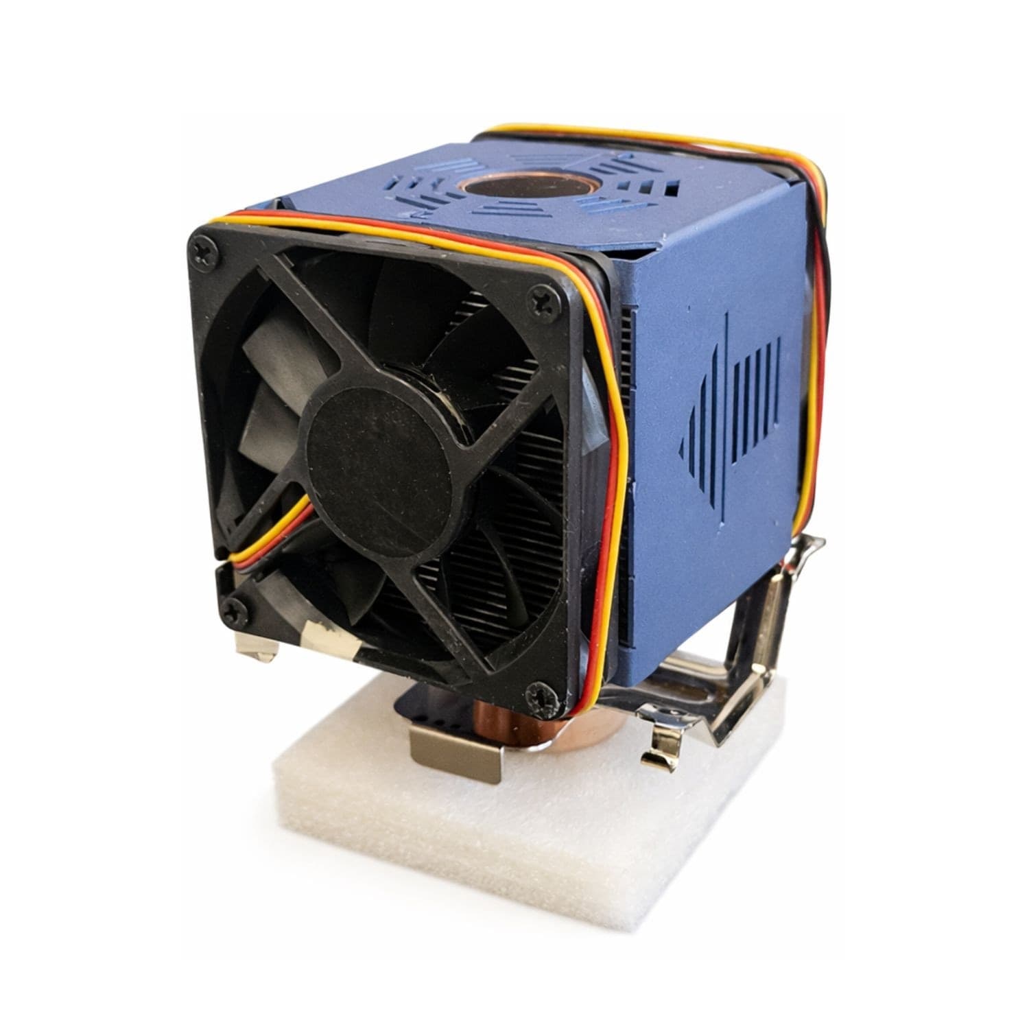 Spire Cooler Start-420 Socket 478 e Socket A - 1