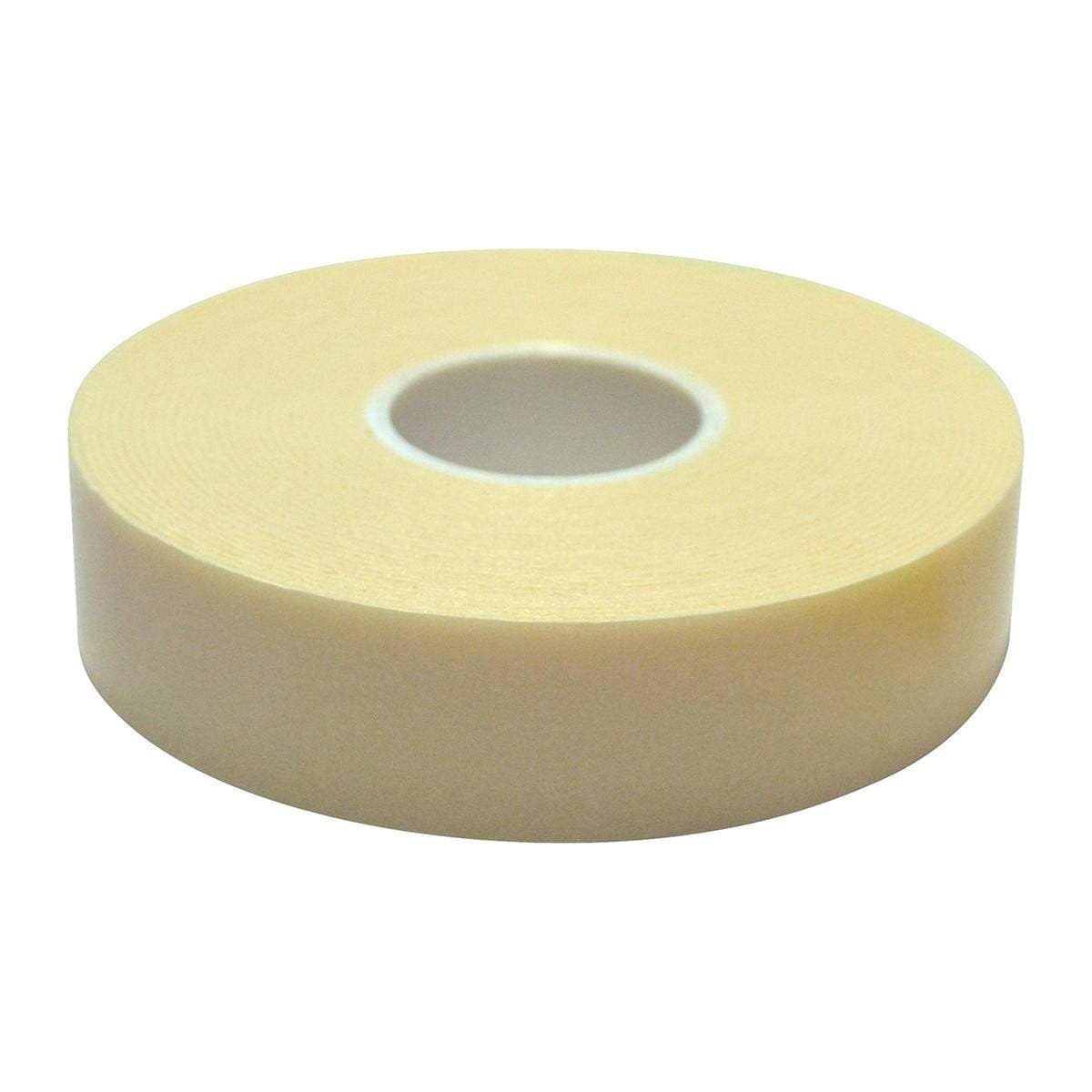 Nastro biadesivo soffice per montaggio telo zanzariera 2,5 cm x 10 mt da esterno ed interno - 2