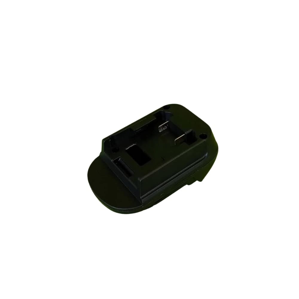 Adattatore per Batterie BOSCH + USB output 5V 2,1A