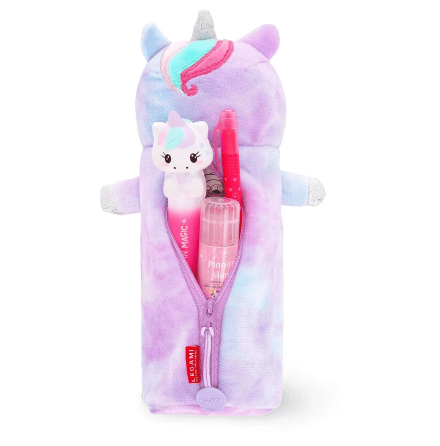 Legami - Astuccio - Super Soft! - Unicorn (PPC0003) - 2