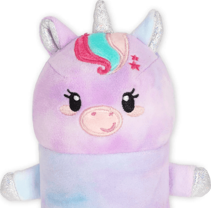 Legami - Astuccio - Super Soft! - Unicorn (PPC0003) - 3