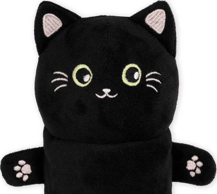 Legami - Astuccio - Super Soft! - Kitty (PPC0005) - 3