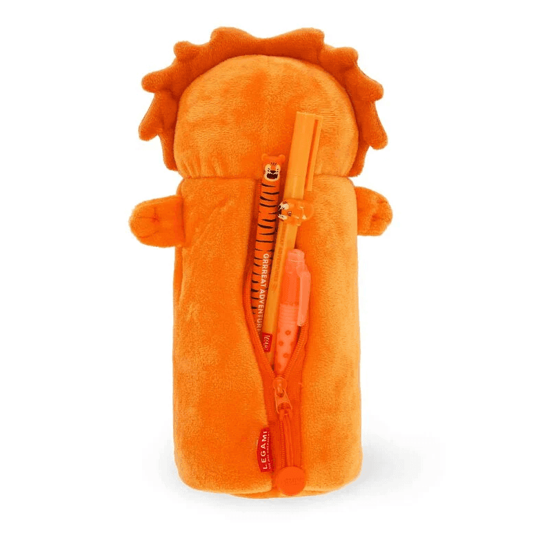 Legami - Astuccio - Super Soft! - Lion (PPC0006) - 2
