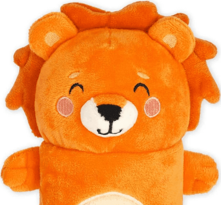 Legami - Astuccio - Super Soft! - Lion (PPC0006) - 3
