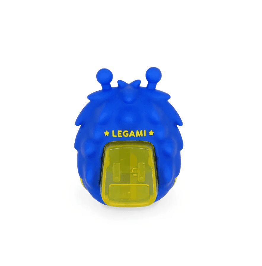 Legami - Temperamatite Luminoso con Contenitore - Sharpening is Magic - Monster (PSL0003) - 2