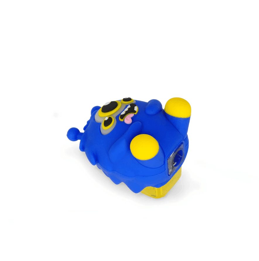 Legami - Temperamatite Luminoso con Contenitore - Sharpening is Magic - Monster (PSL0003) - 4