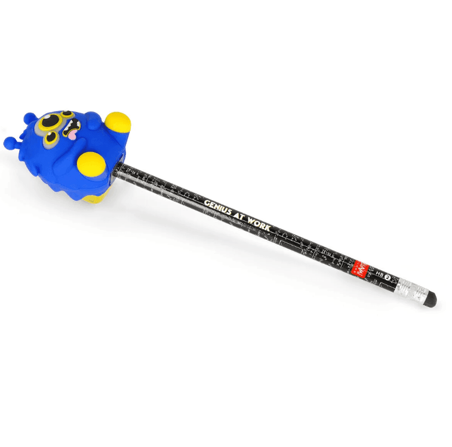 Legami - Temperamatite Luminoso con Contenitore - Sharpening is Magic - Monster (PSL0003) - 6