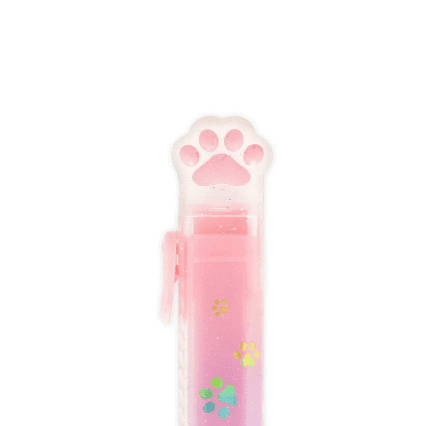 Legami - Gomma Retrattile con Ricarica - Meow  (SERP0001) - 3